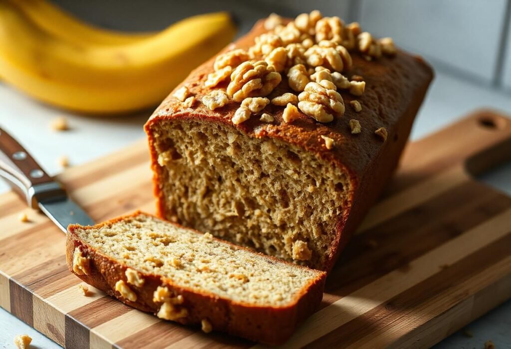 banana bread