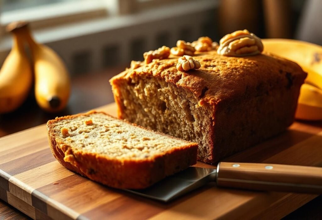 banana bread