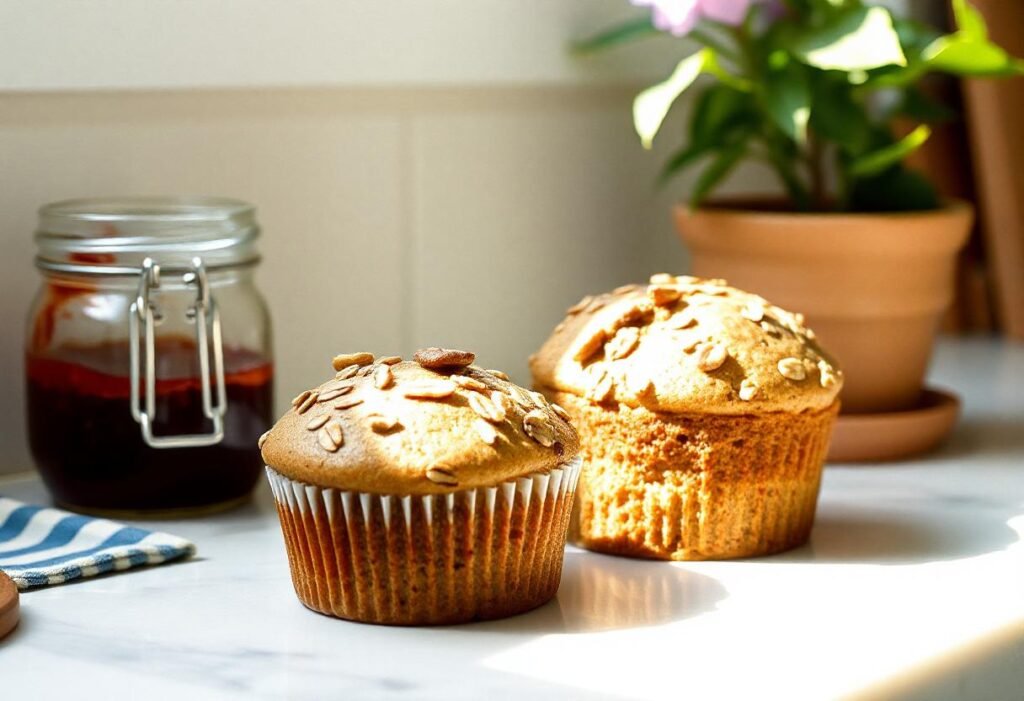 Buttermilk Banana Bread