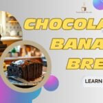 Chocolate Banana Bread