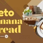 Keto Banana Bread