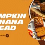 Pumpkin Banana Bread