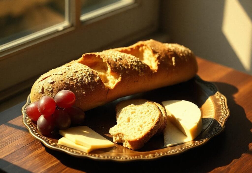 French Bread Recipe