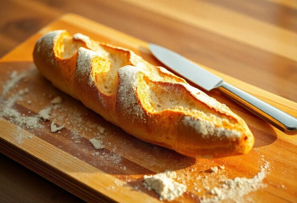 French Bread Recipe