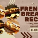 French Bread Recipe