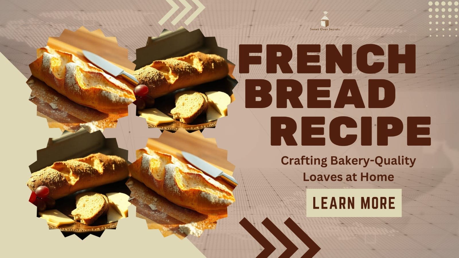 French Bread Recipe