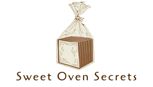 Sweet Oven Secrets