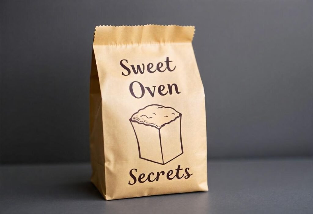 sweet oven secrets