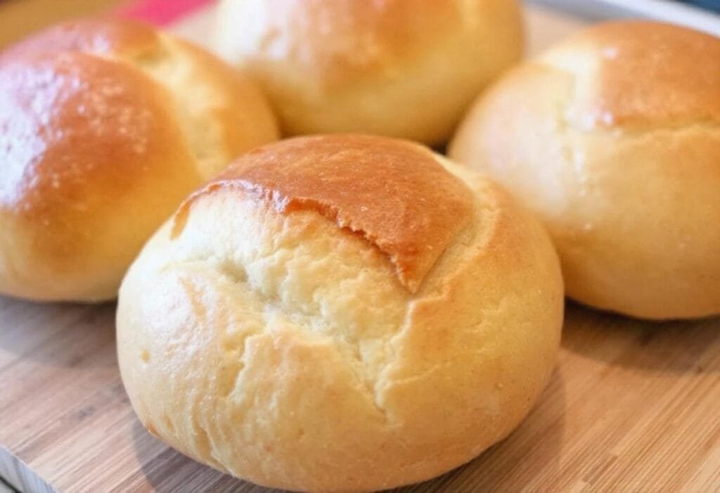 French Bread Rolls