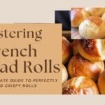 French Bread Rolls