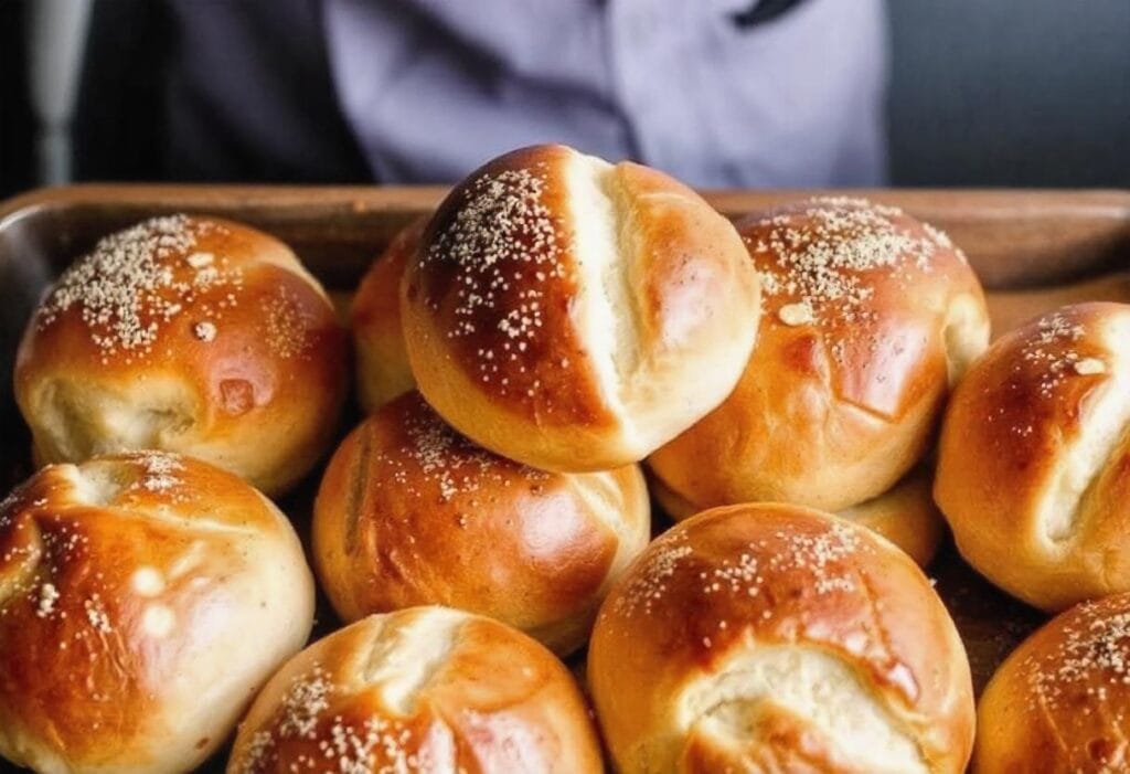 French Bread Rolls