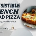 French Bread Pizza