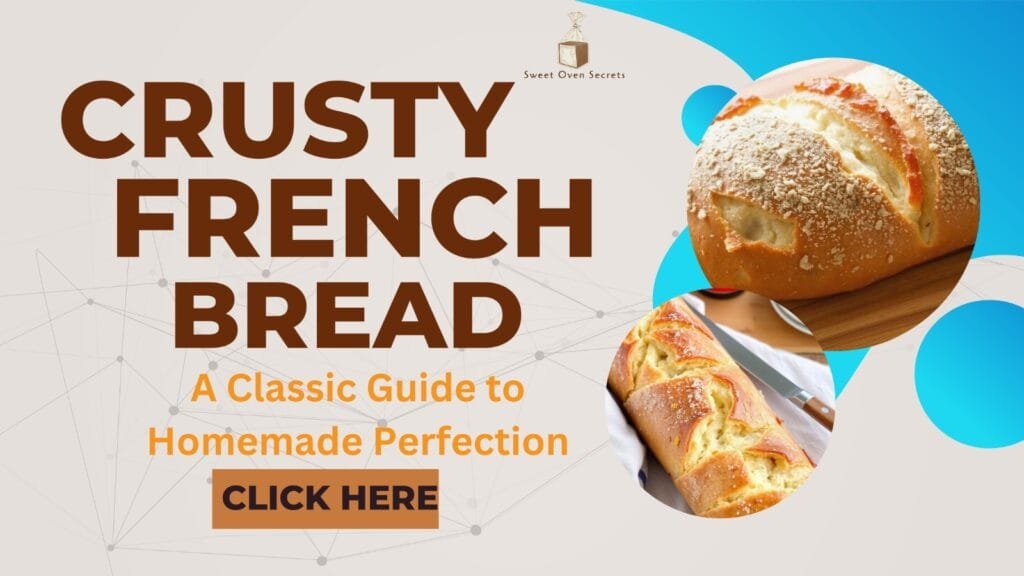 Crusty French Bread Recipe – Taste#04