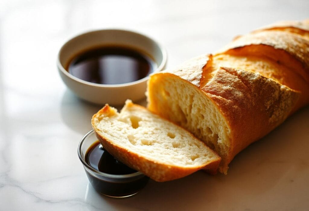 French Bread Baguette Recipe 