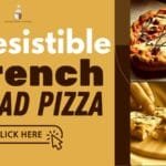 French Bread Pizza Recipe