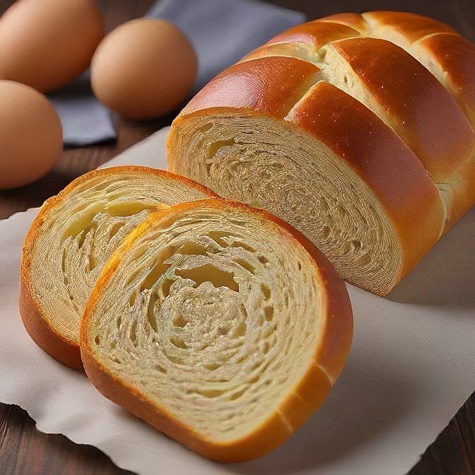 French roll breads