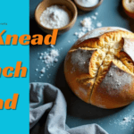 No Knead French Bread