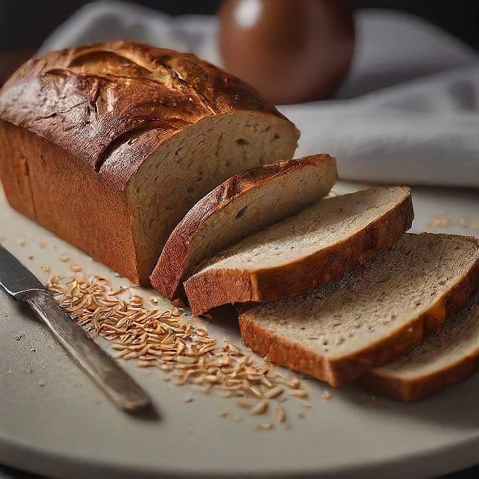 Multigrain Bread