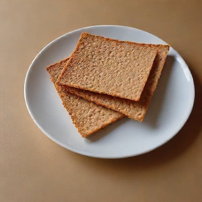 Crispbreads