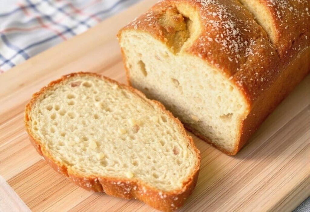 sugar free bread