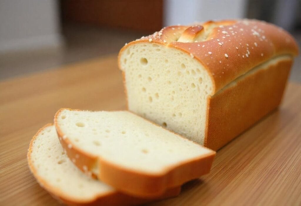 sugar free bread