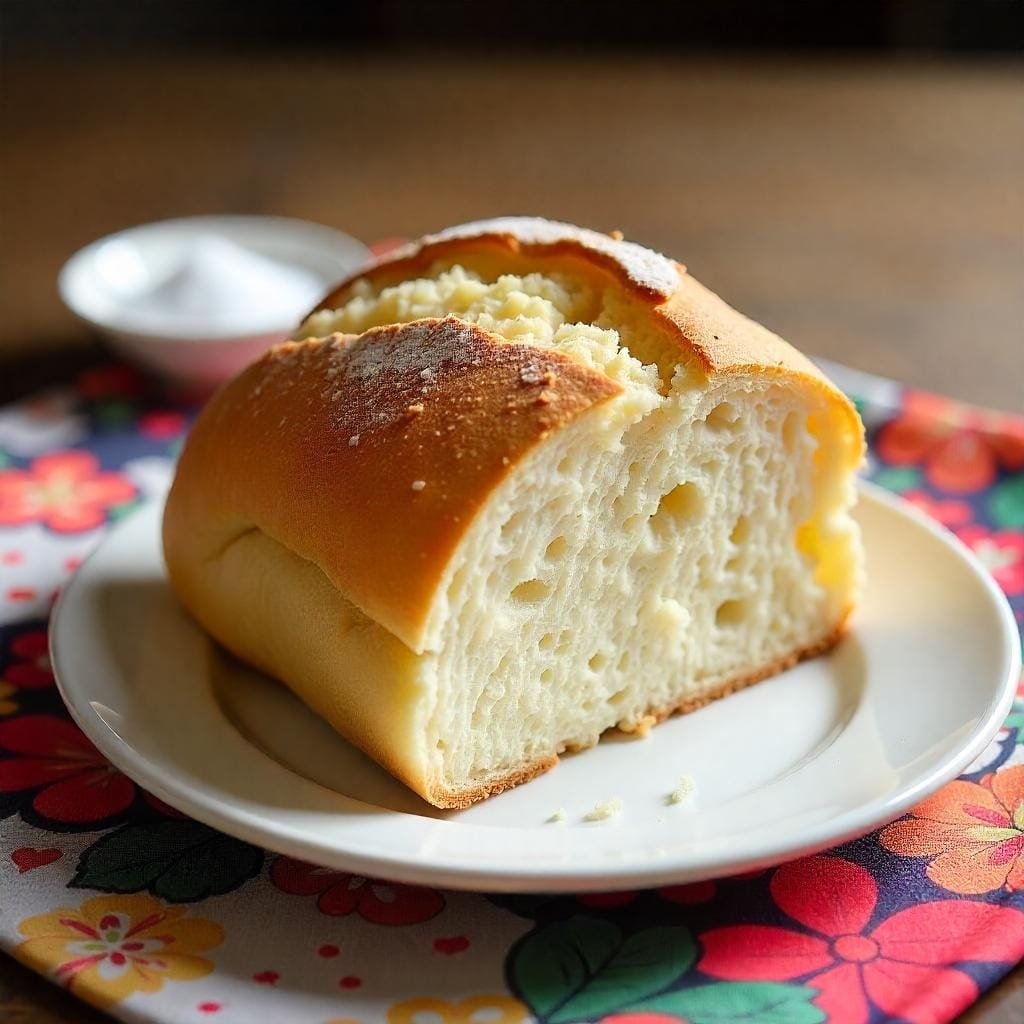 Bianco Bread