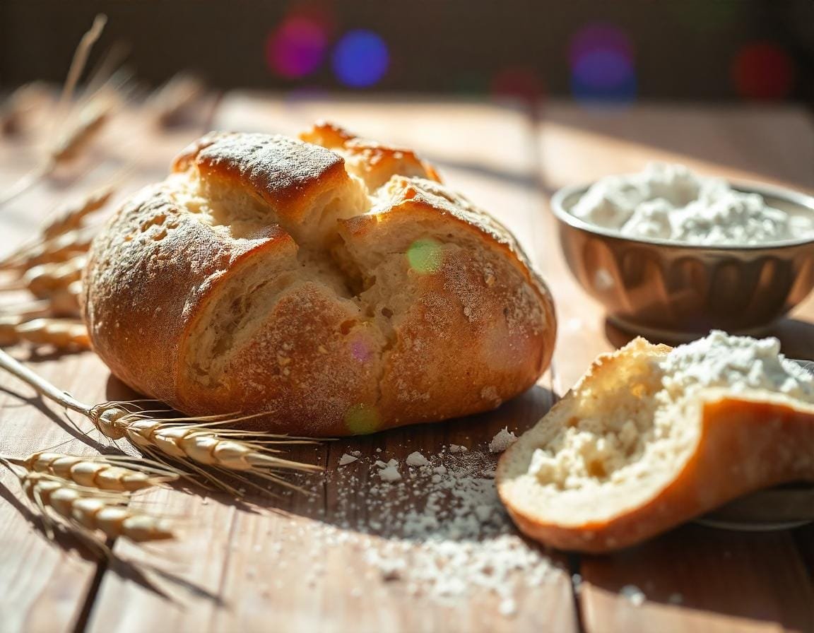 Pain de Campagne